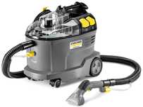 WYNAJEM Odkurzacz piorący karcher puzzi