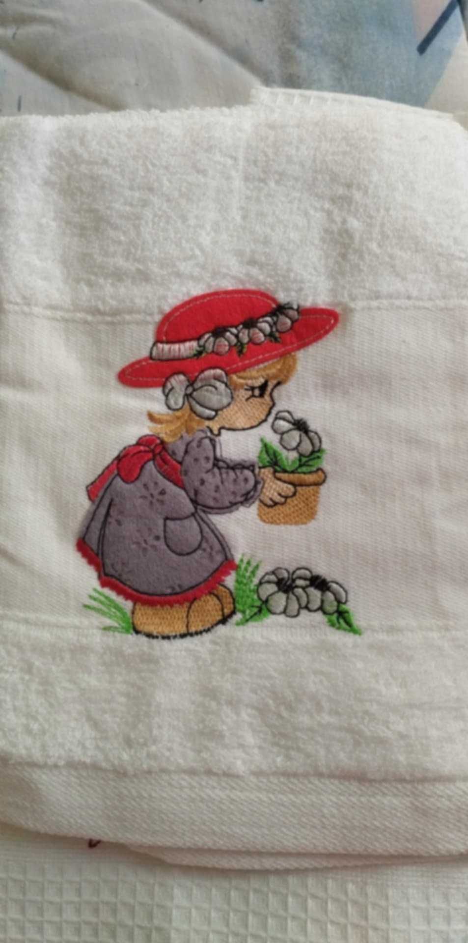 Panos de cozinha