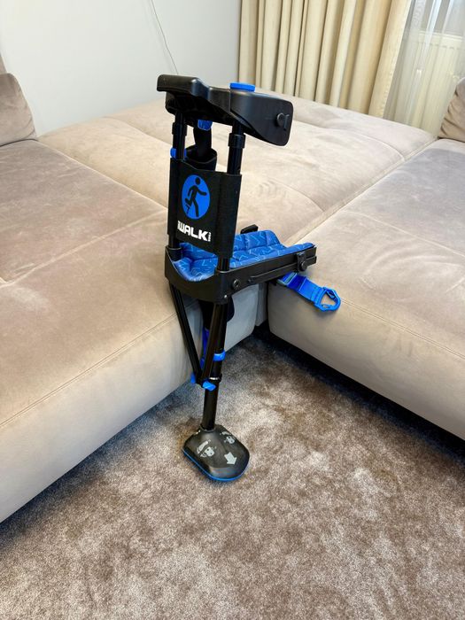 Костыль iWALK 3.0 Free Hands