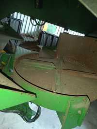 Rozrzutnik plew John Deere 2266i 2264 lub 2258