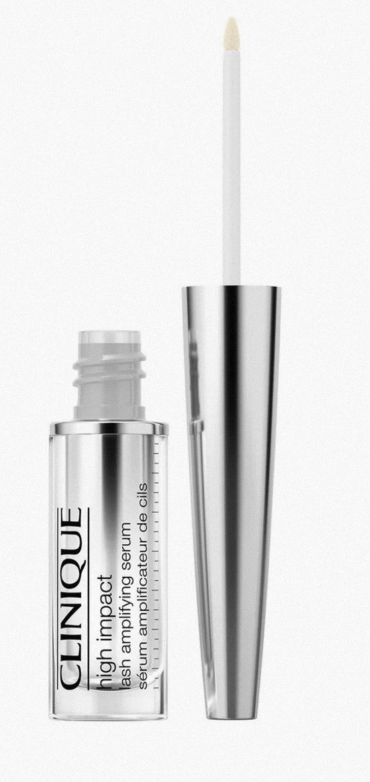 Clinique Lash Amplifying Serum do rzęs nowe