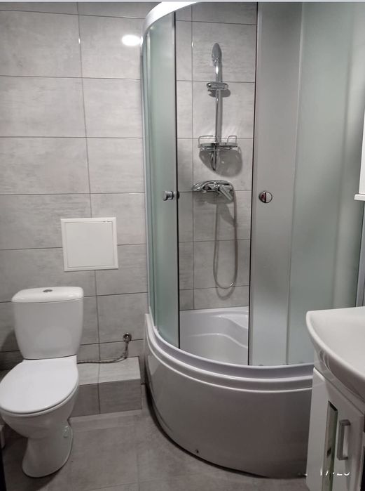 Здам 1- кімнатну квартиру в самому центрі міста