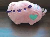 Gund Różowy kotek Pusheen