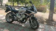Продам Yamaha Fazer fz 6
