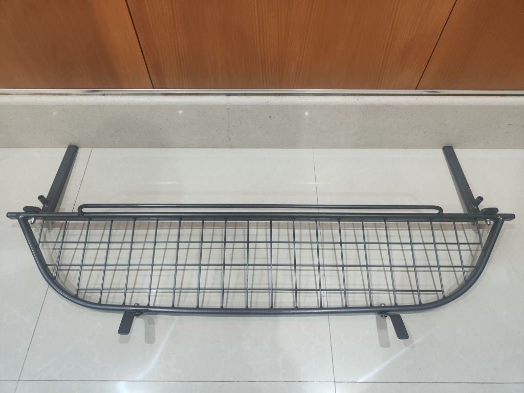 Rede grade mala Renault Captur