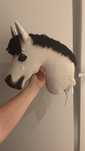 Hobby horse