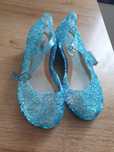 Buty  Pantofelki Elza wkładka 18,5 cm