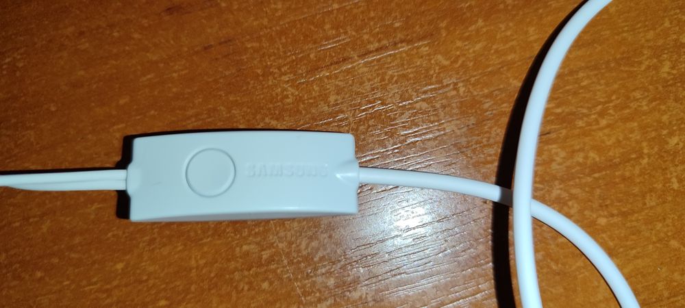 Samsung EHS61 наушники