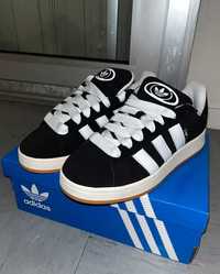 Adidas Campus 00s Black 36