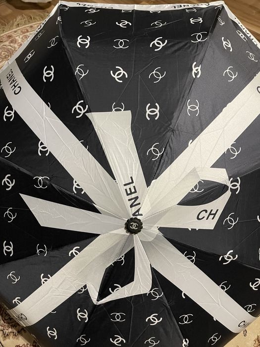 Парасолька Chanel