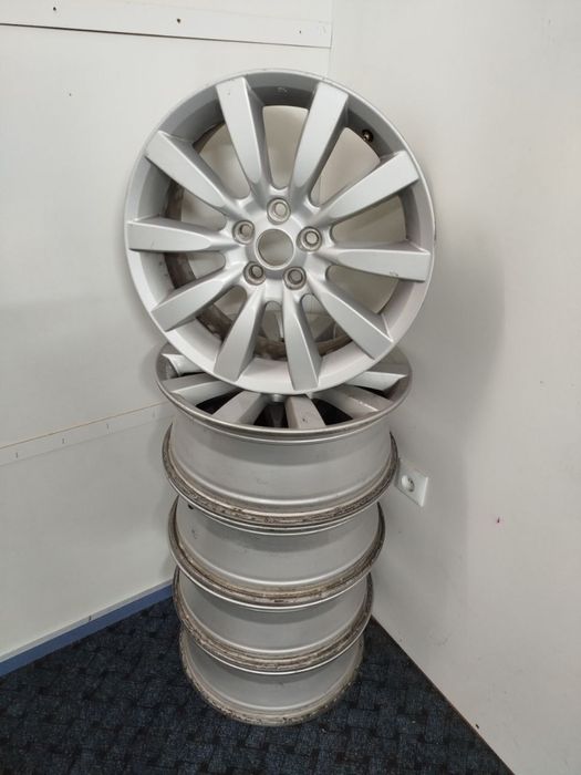 Диски R18 7.5J 5x114.3