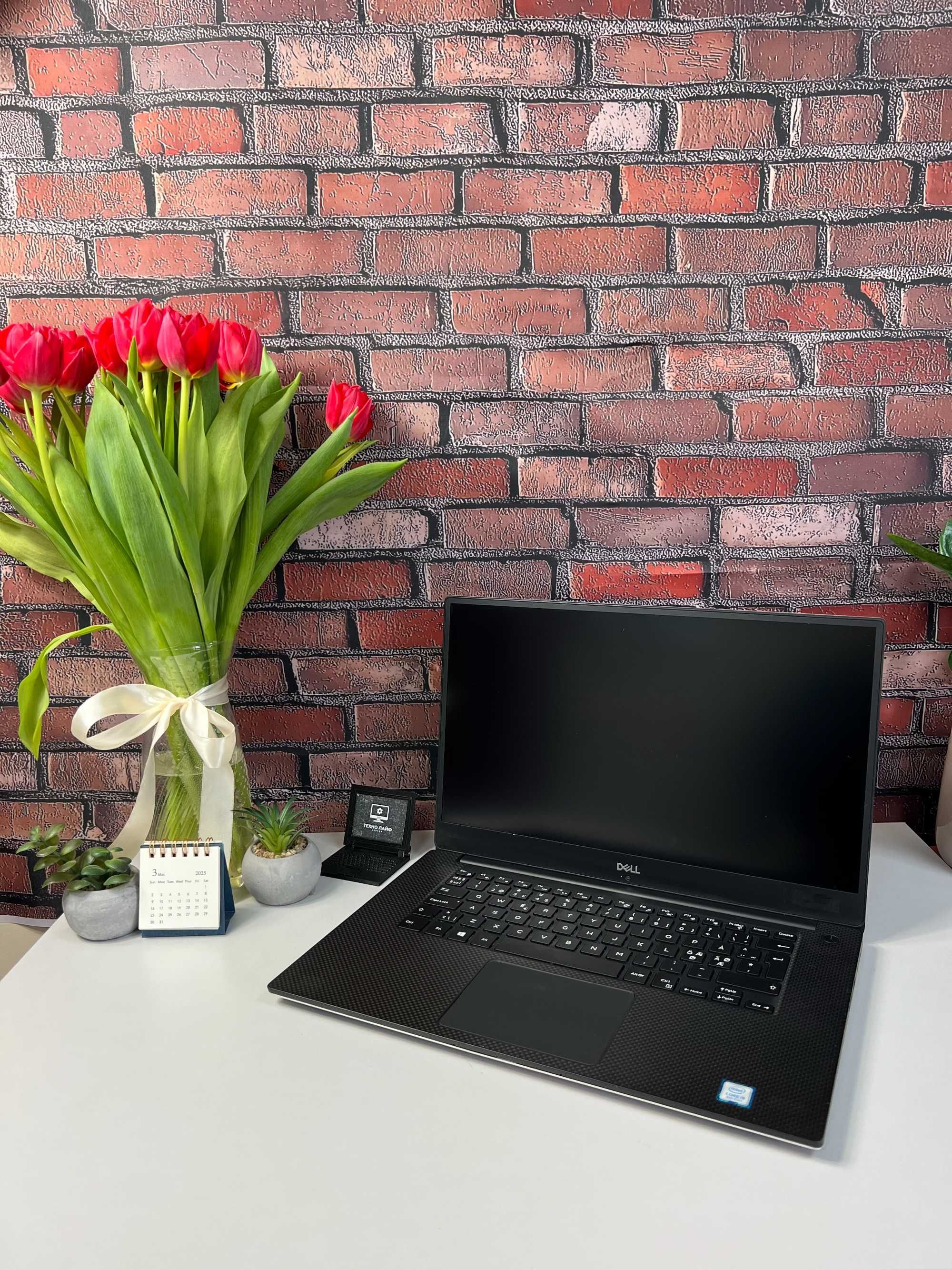 Quadro P2000 (4GB)·Ноутбук Dell Precision 5530·i9-8950HK·32GB·1TB