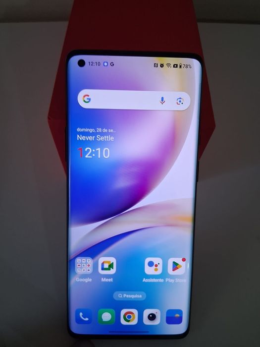 Oneplus 8 Pro 8/128Gb