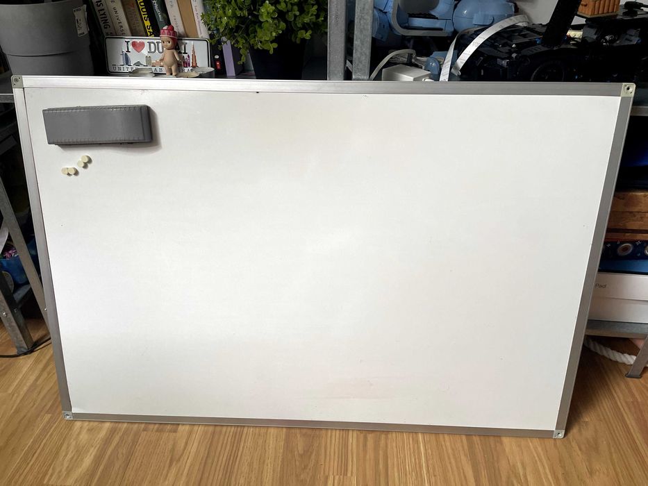 Whiteboard / Quadro branco
