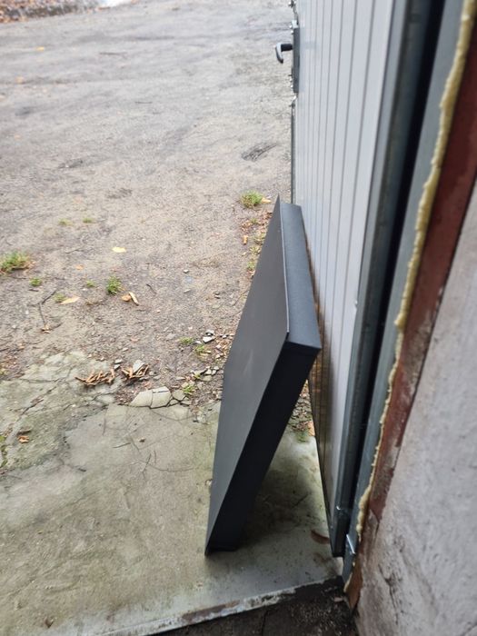 Klapa,wyłaz dachowy na wymiar.