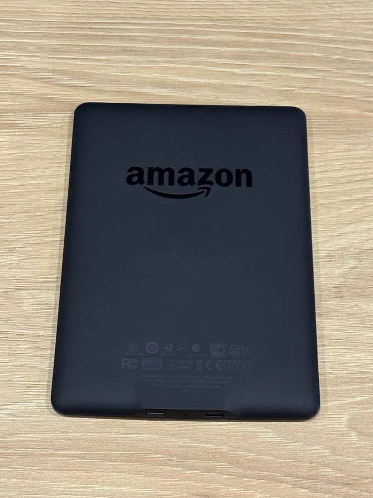 Kindle paperwhite 1 - uszkodzony