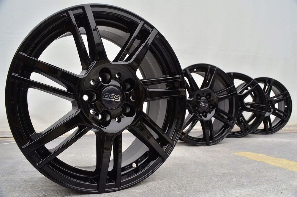 Felgi 8x18 5x112 Audi A3 8P 8V A4 b8 b9 A6 C6 Merc W204 W205 VW Golf Passat