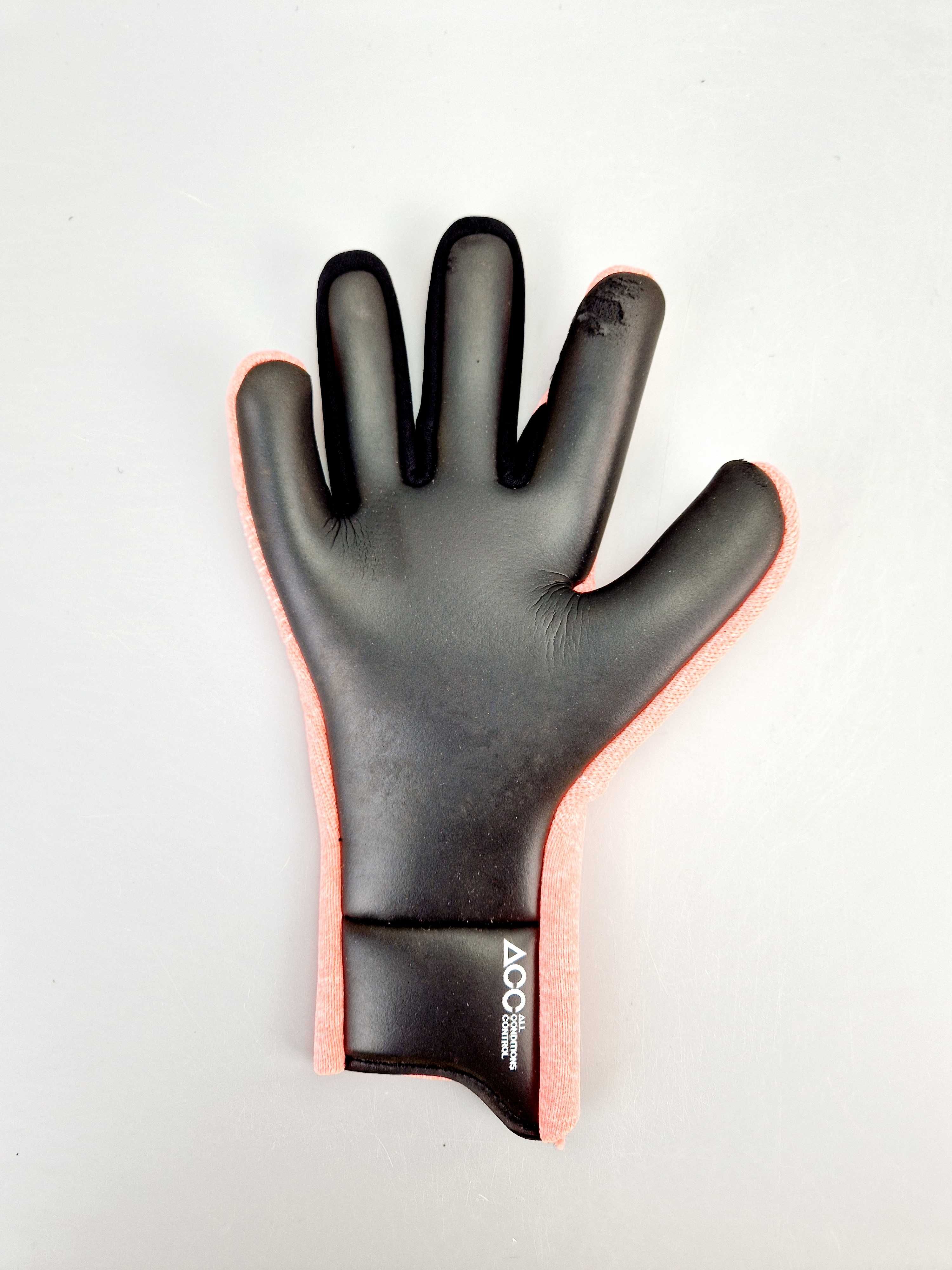 Rękawice Bramkarskie Nike GK Vapor Dynamic fit roz 7