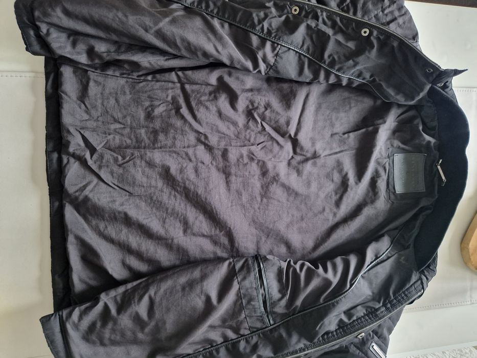 Kurtka L Reserved. Męska, młodzieżowa, elegancka, ocieplana