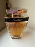 Cartier La Panthere Parfum