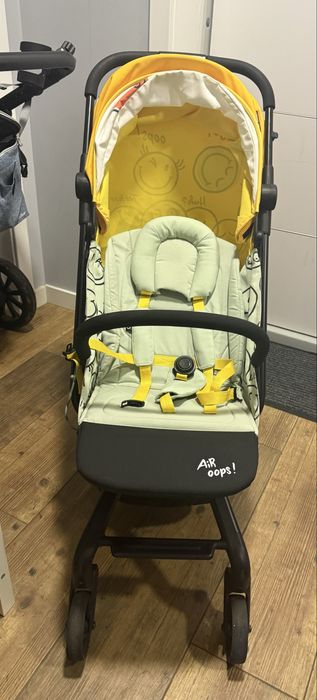 Візок прогулянковий Anex Air Z