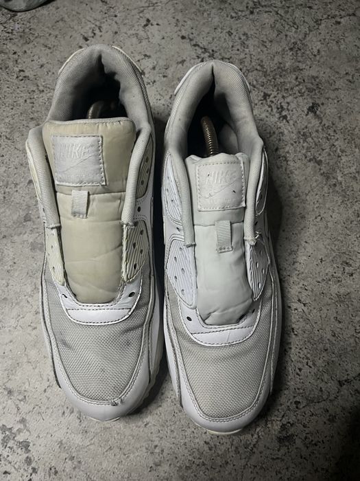Кроссовки Nike Air Max 90 Tn skepta