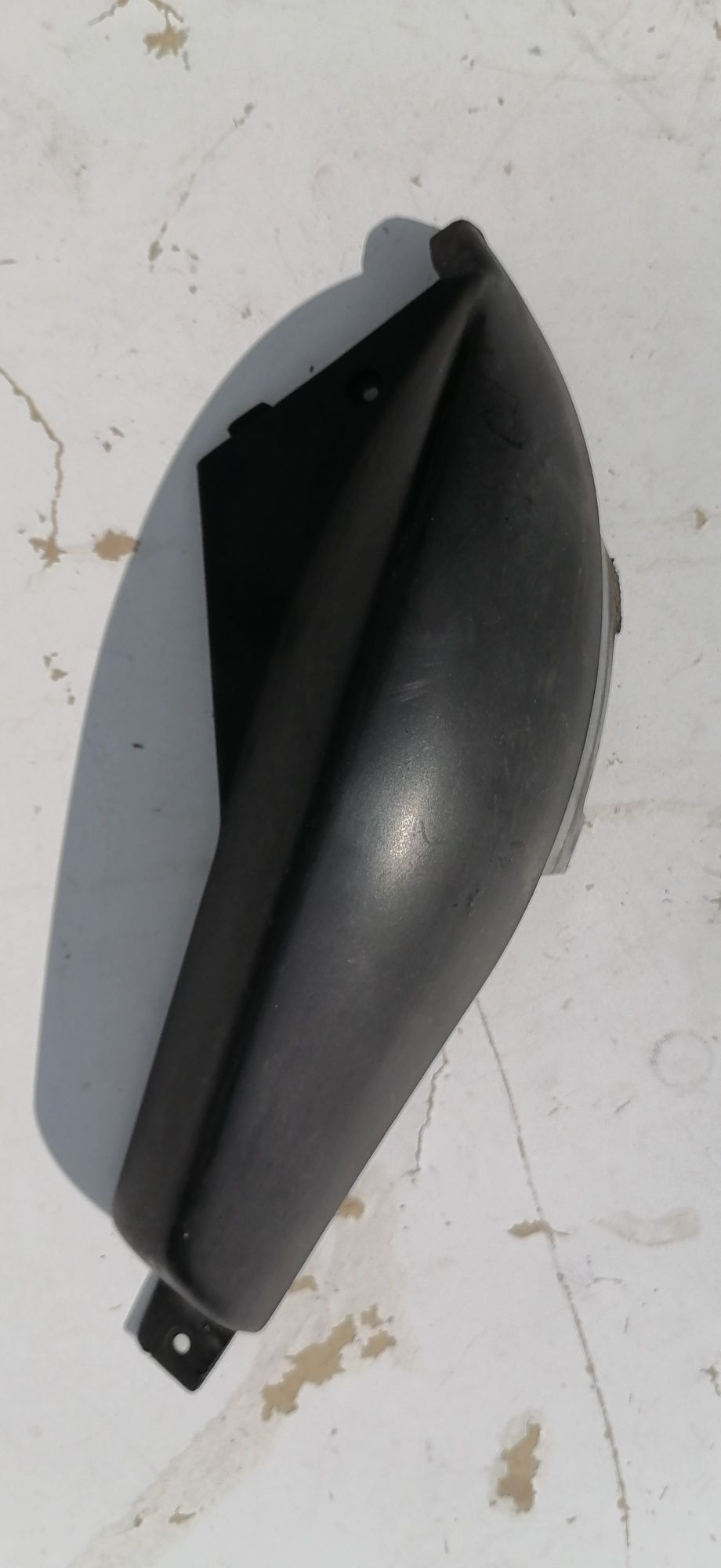 Peugeot Ludix 50 błotnik przód