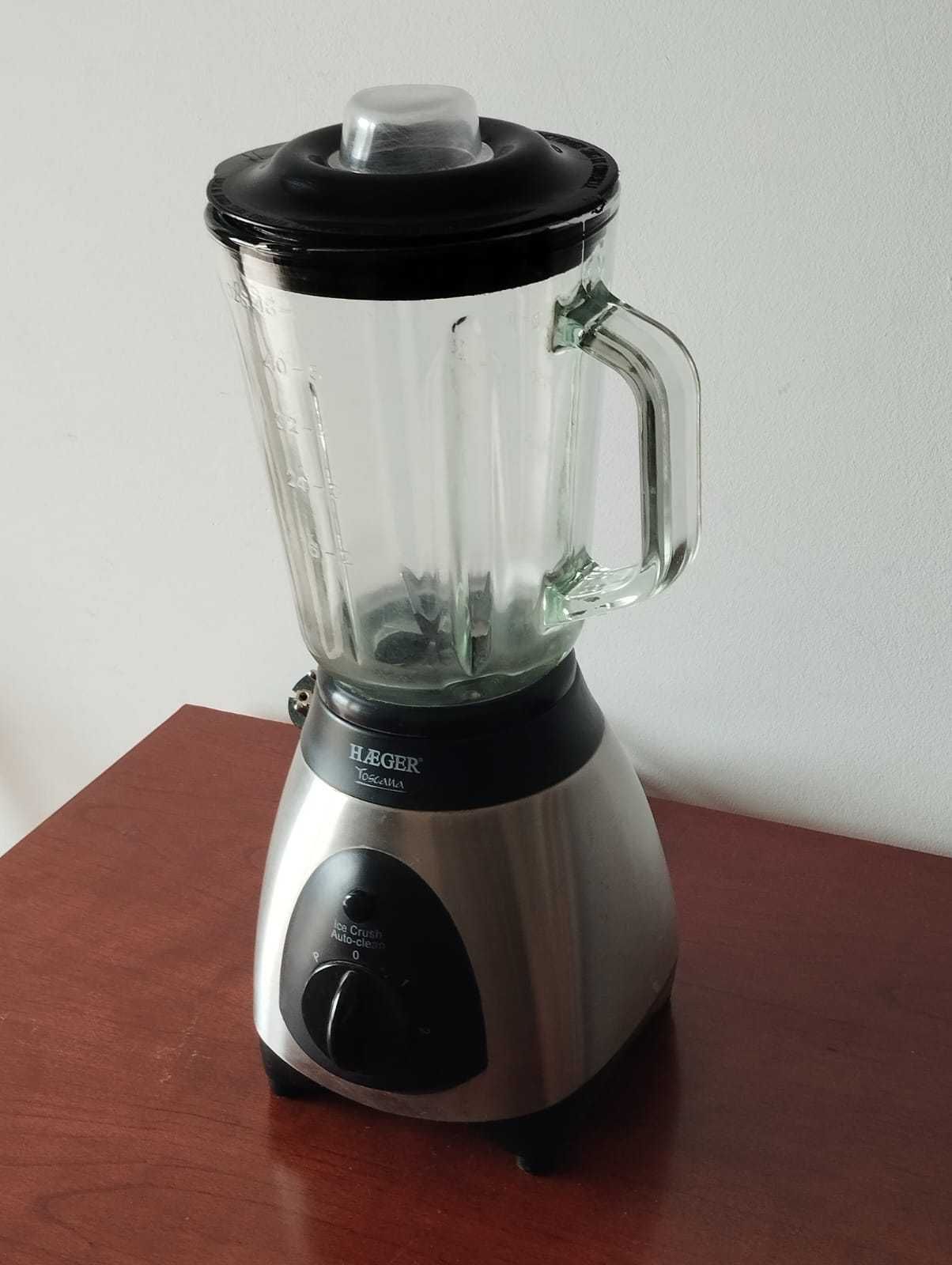Liquidificadora Haeger