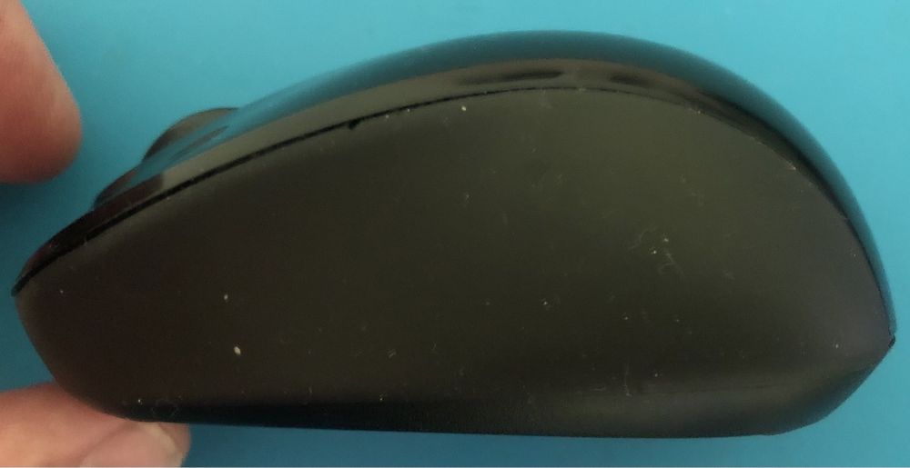 Мишка компютерна microsoft sculpt