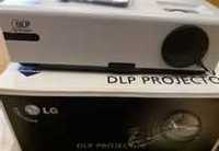 Video Projector LG