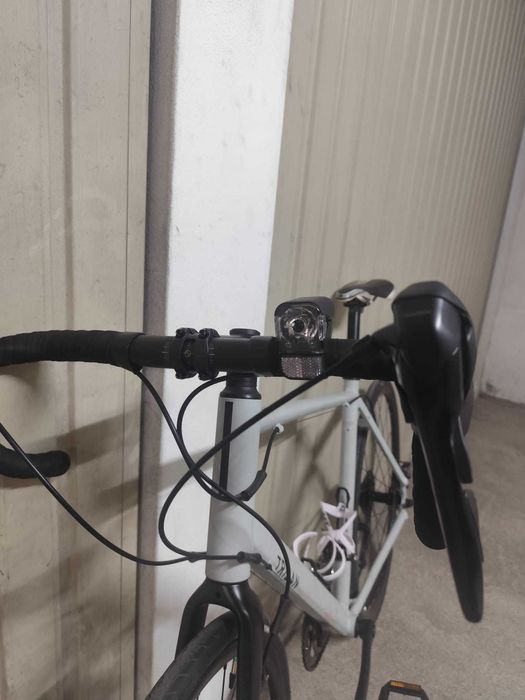 Bicicleta de estrada Triban RC125  SEMINOVA