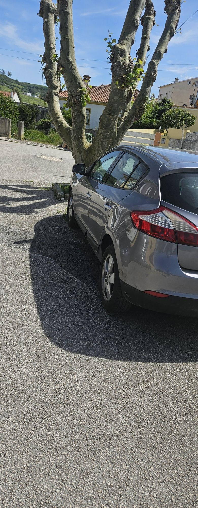 Renault Megane III