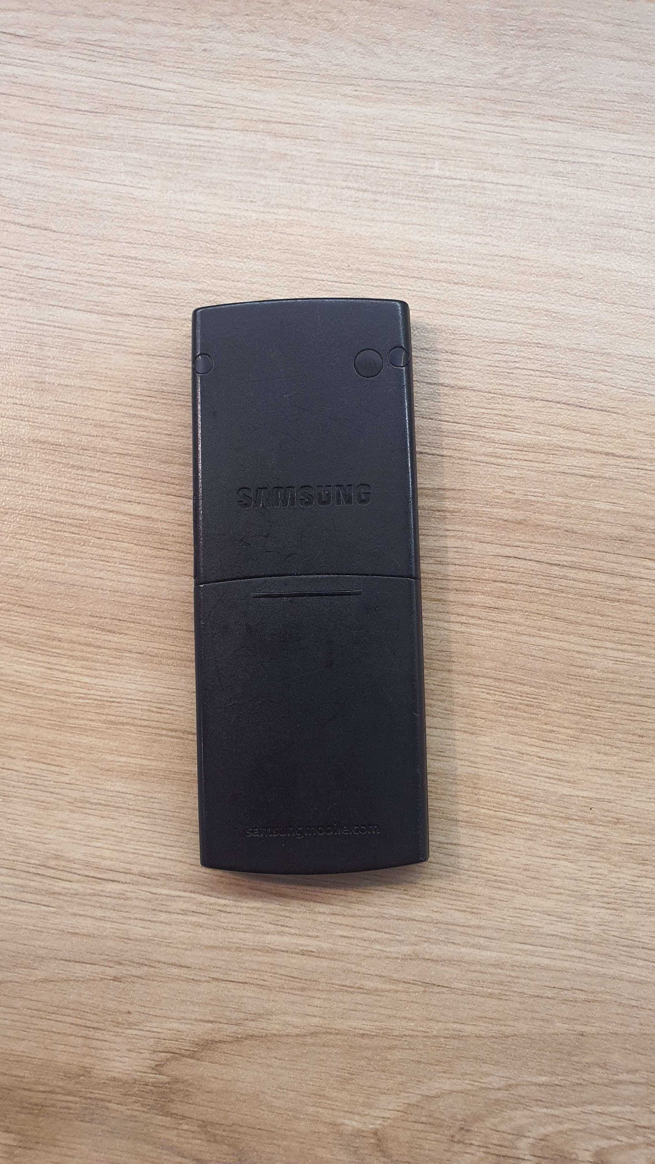 Samsung SGH-C170 - telefon komórkowy (bez baterii)