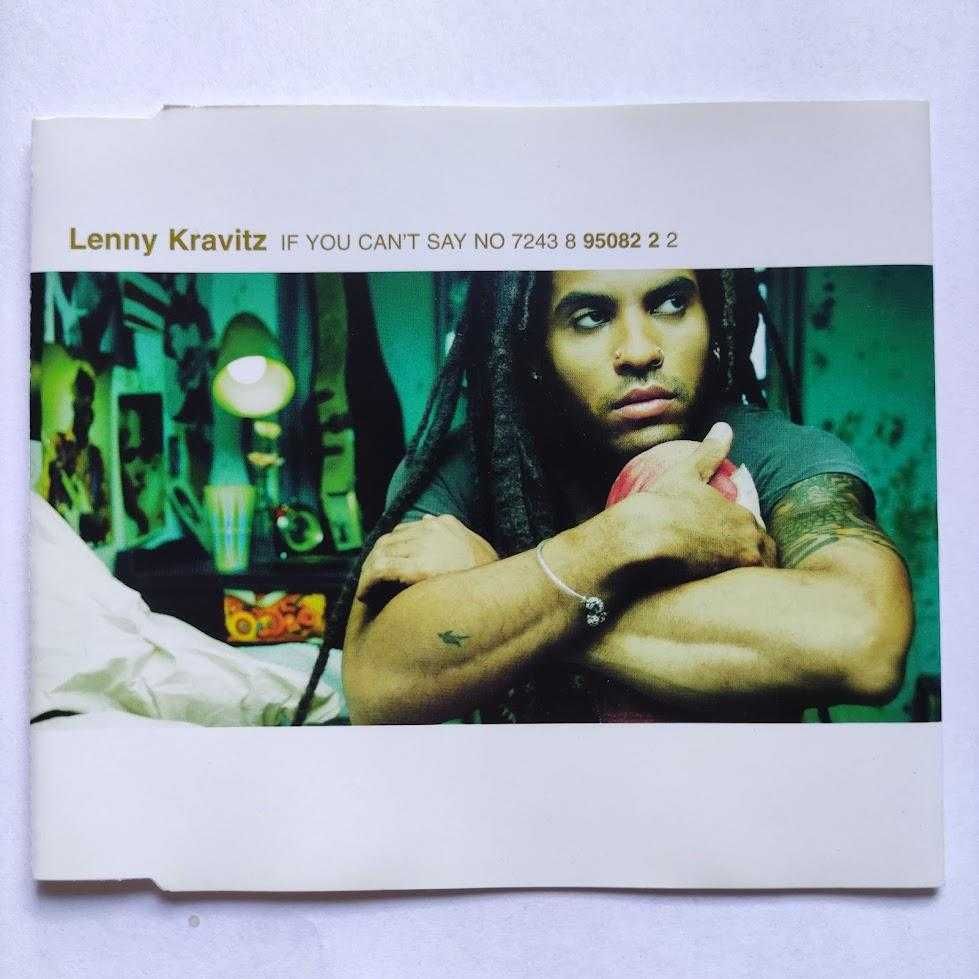 Lenny Kravitz - If You Can't Say No