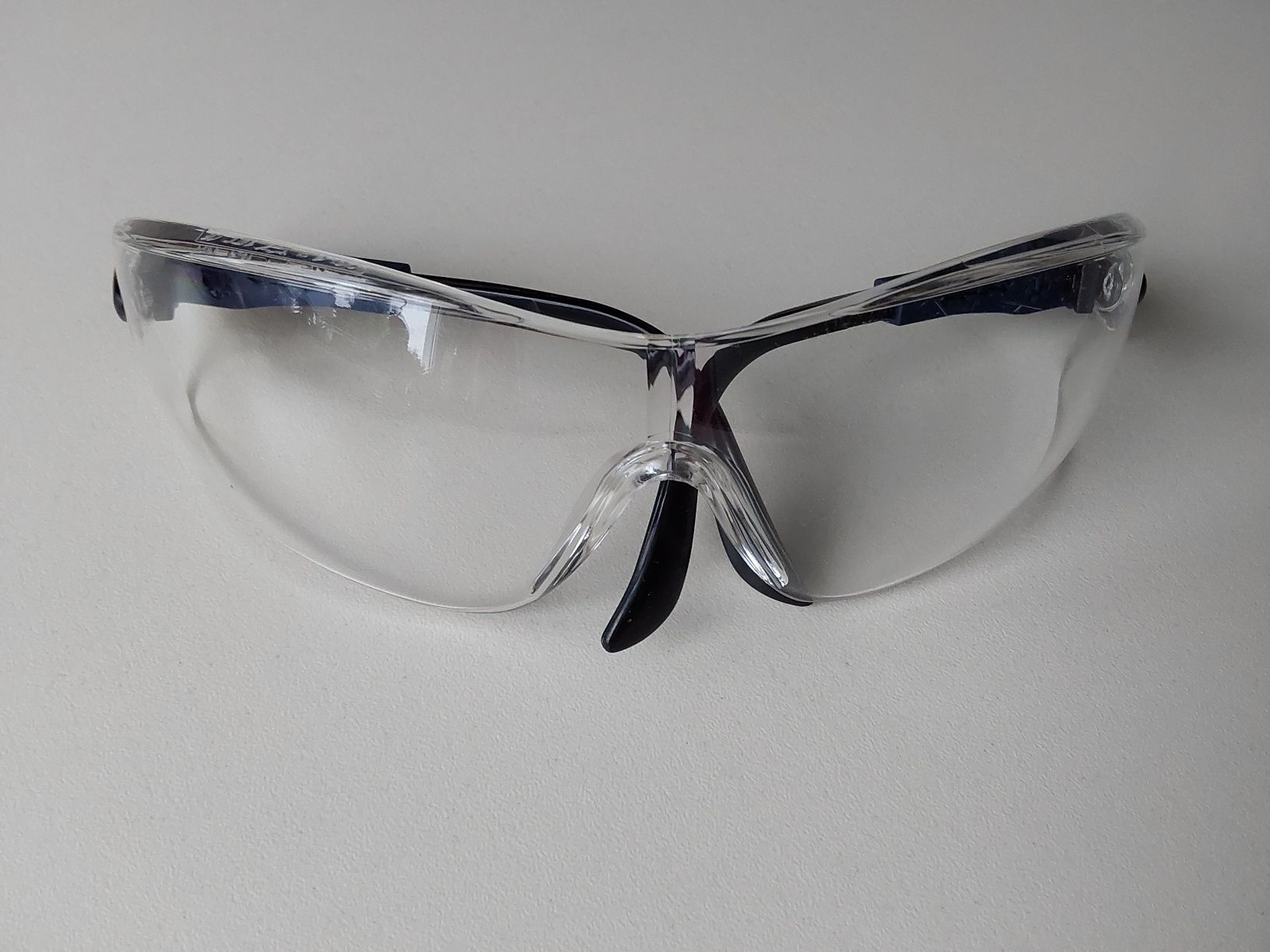 Nowe okulary ochrone Bolle