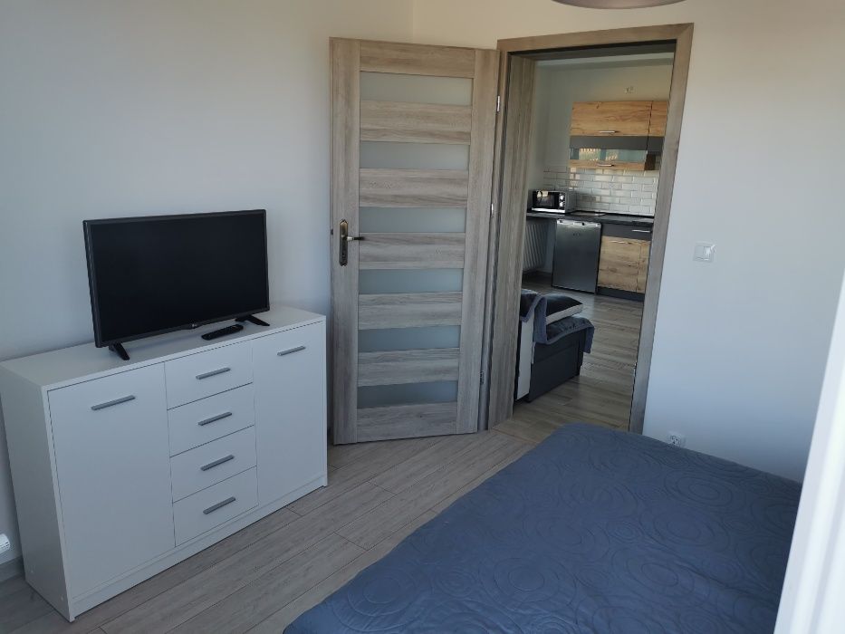 Lilla Apartament Północna 18