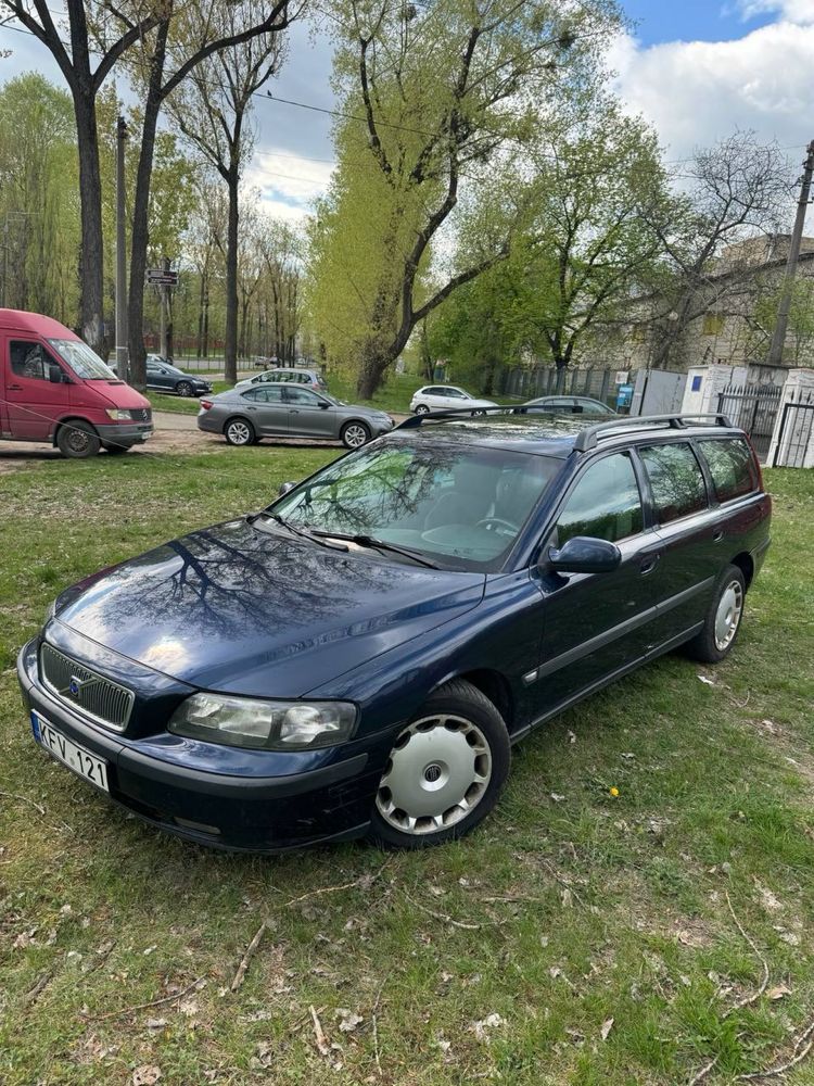 Продам Volvo V70 в КИЇВІ