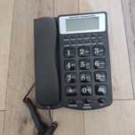 Telefon stacjonarny