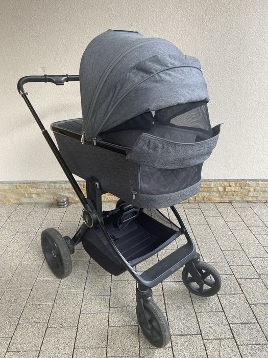 Venicci Tinum Upline – wózek wielofunkcyjny 2w1