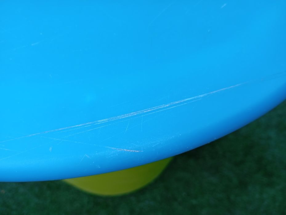 Stolik IKEA Glis Pojemnik, schowek na zabawki