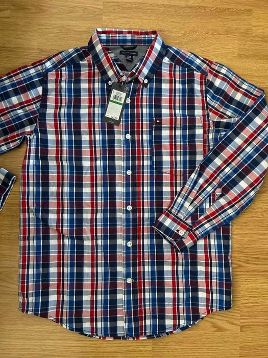 Cтильний одяг від  ToMmY Hilfiger L/XL 158-164