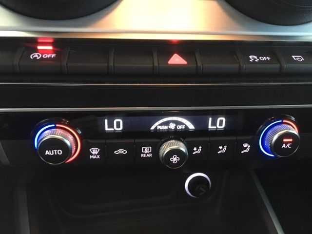 Audi Q2 1.4 TFSI
