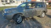 Nissan X-Trail  Diesel 4X4