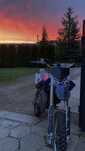 Yamaha yz 85 2010