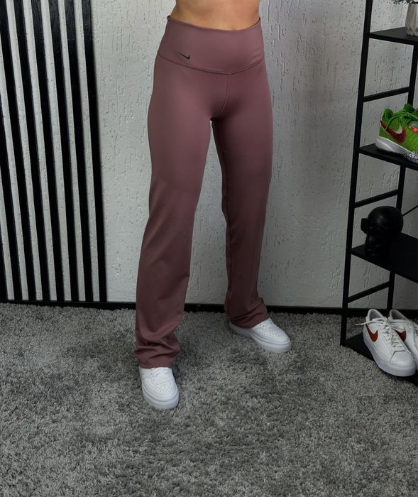 Спортивні штани лосини  легінси фітнес йога nike dri-fit xs