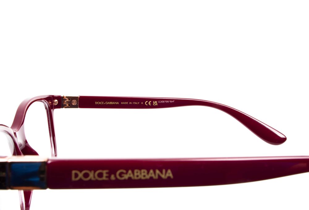 Dolce&Gabbana Оригінал Оправа окуляри нова очки оригинал DG3369