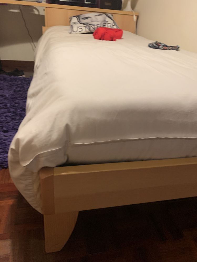 Cama de Quarto “Ideias inovadoras”