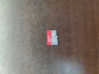 Karta micro SD SanDisk Ultra 128GB