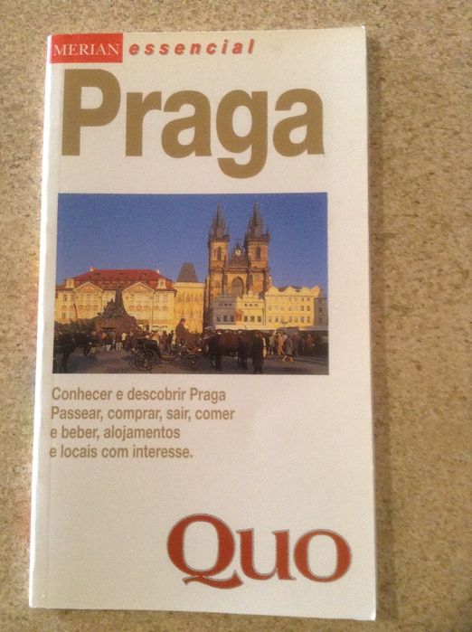 Livros de viagens Praga Hong K Atenas Istambul Coreia China