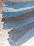 Calças e legins menina